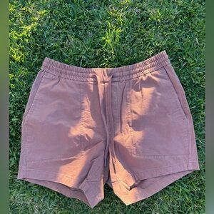 Lululemon bowline shorts